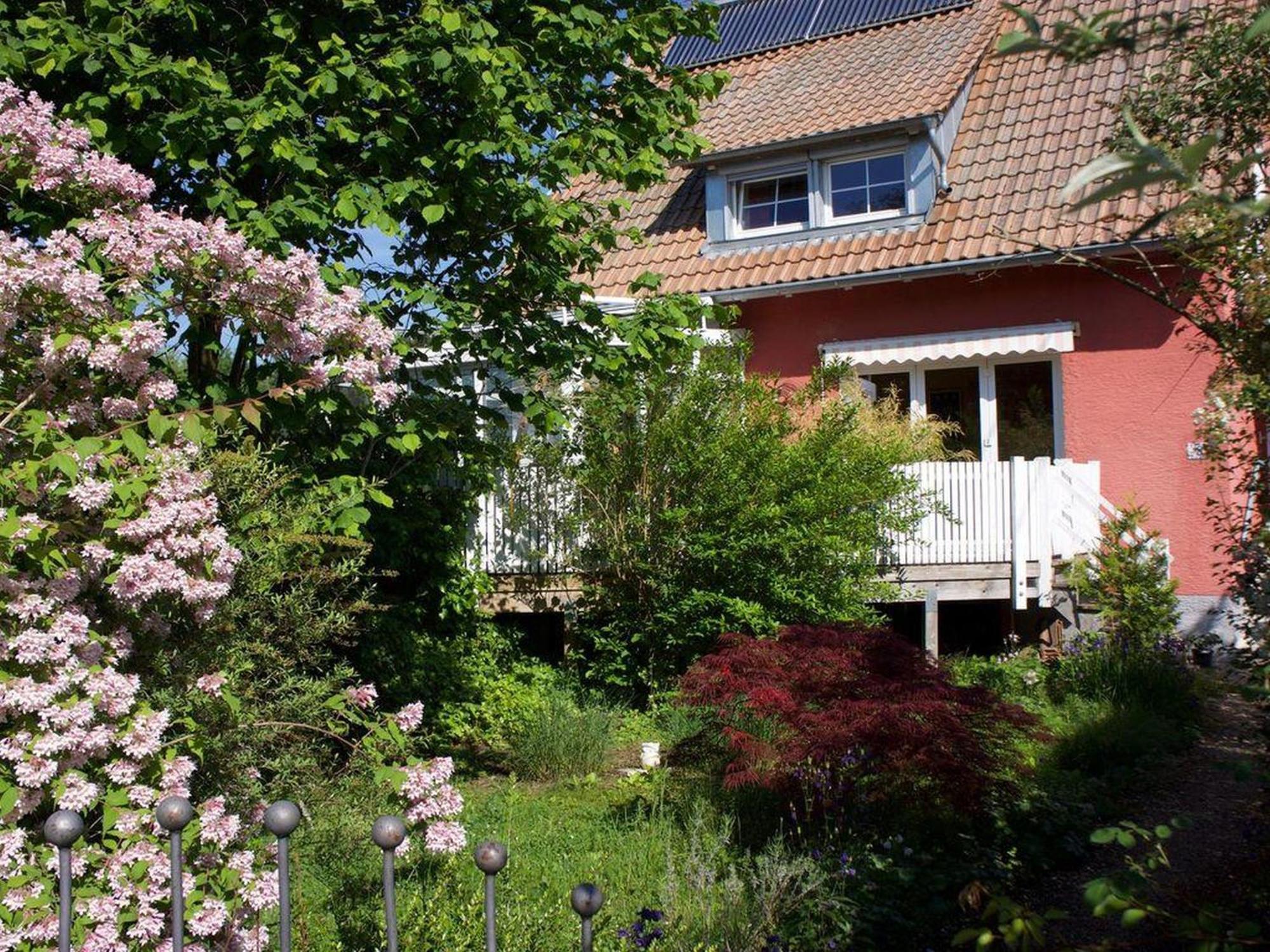 Ferienwohnung Brigid Uhldingen-Mühlhofen Exterior foto