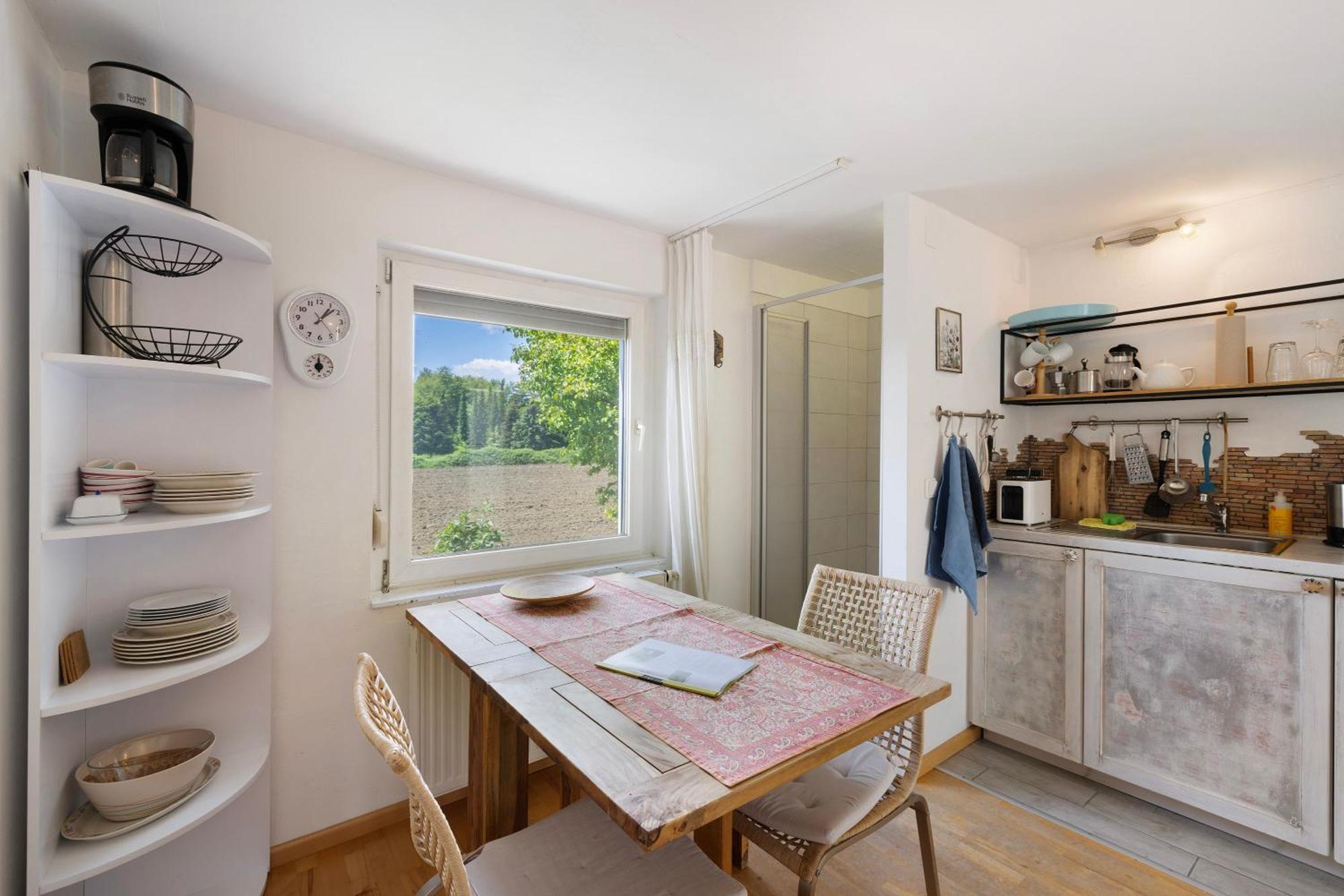 Ferienwohnung Brigid Uhldingen-Mühlhofen Exterior foto