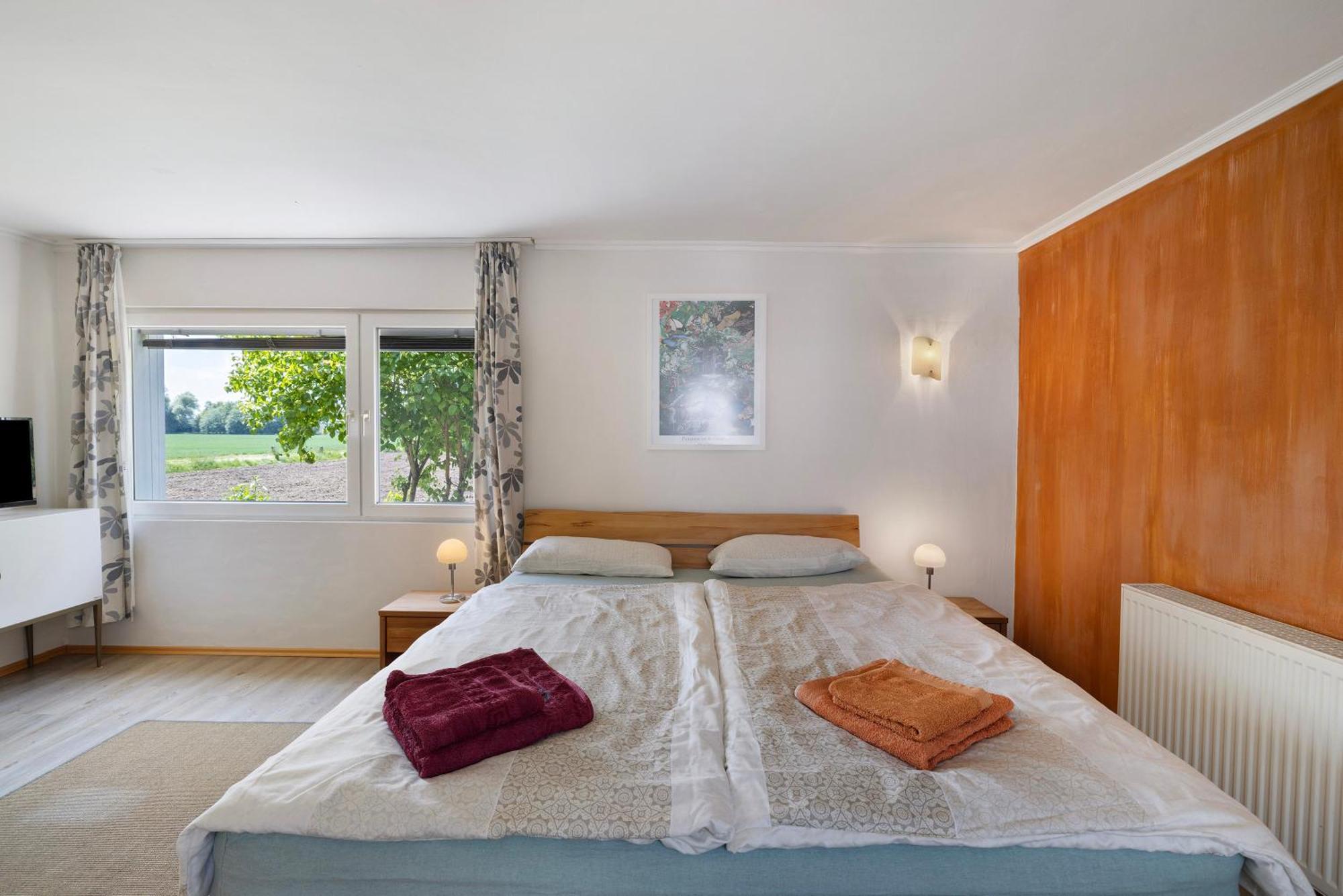 Ferienwohnung Brigid Uhldingen-Mühlhofen Exterior foto