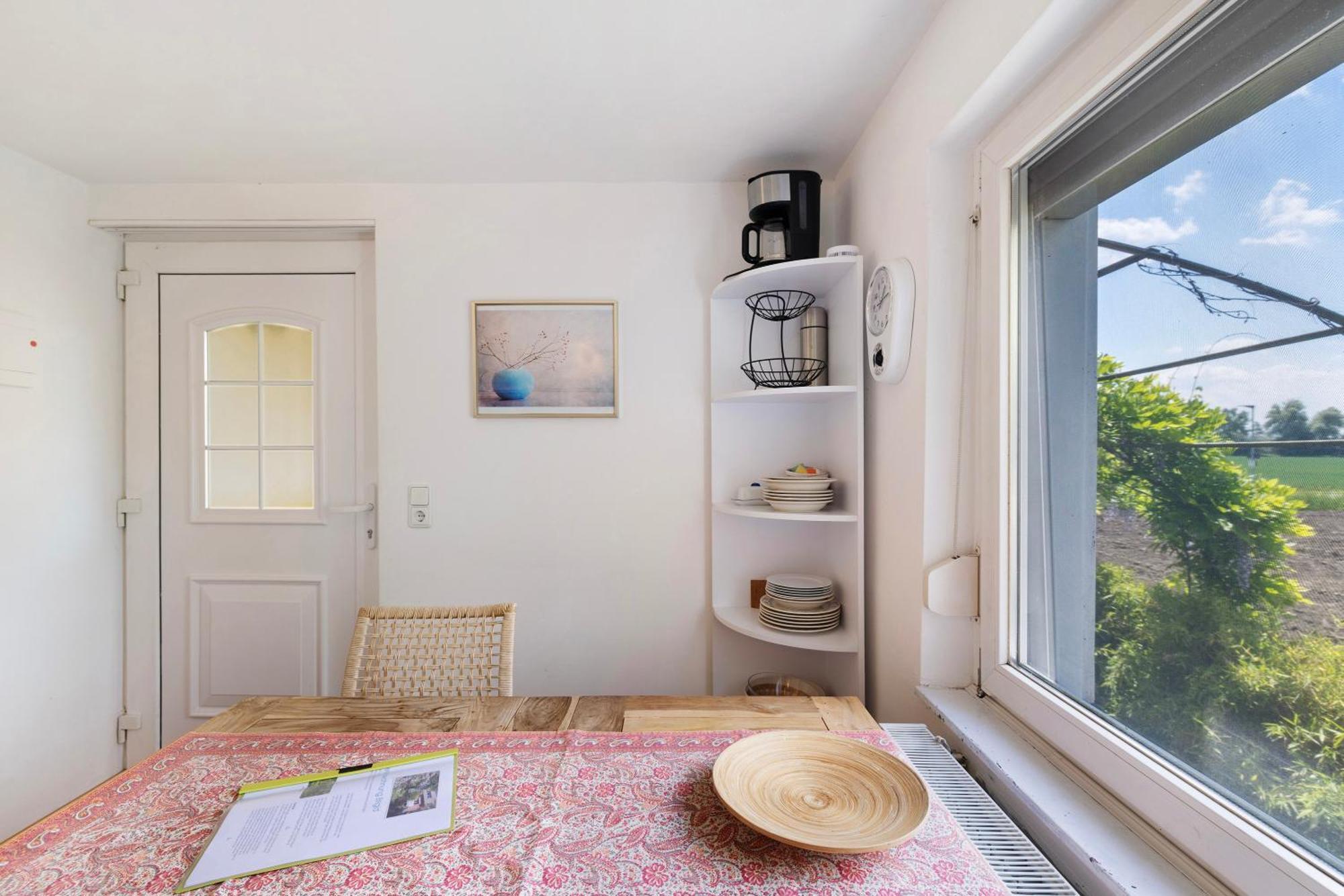 Ferienwohnung Brigid Uhldingen-Mühlhofen Exterior foto