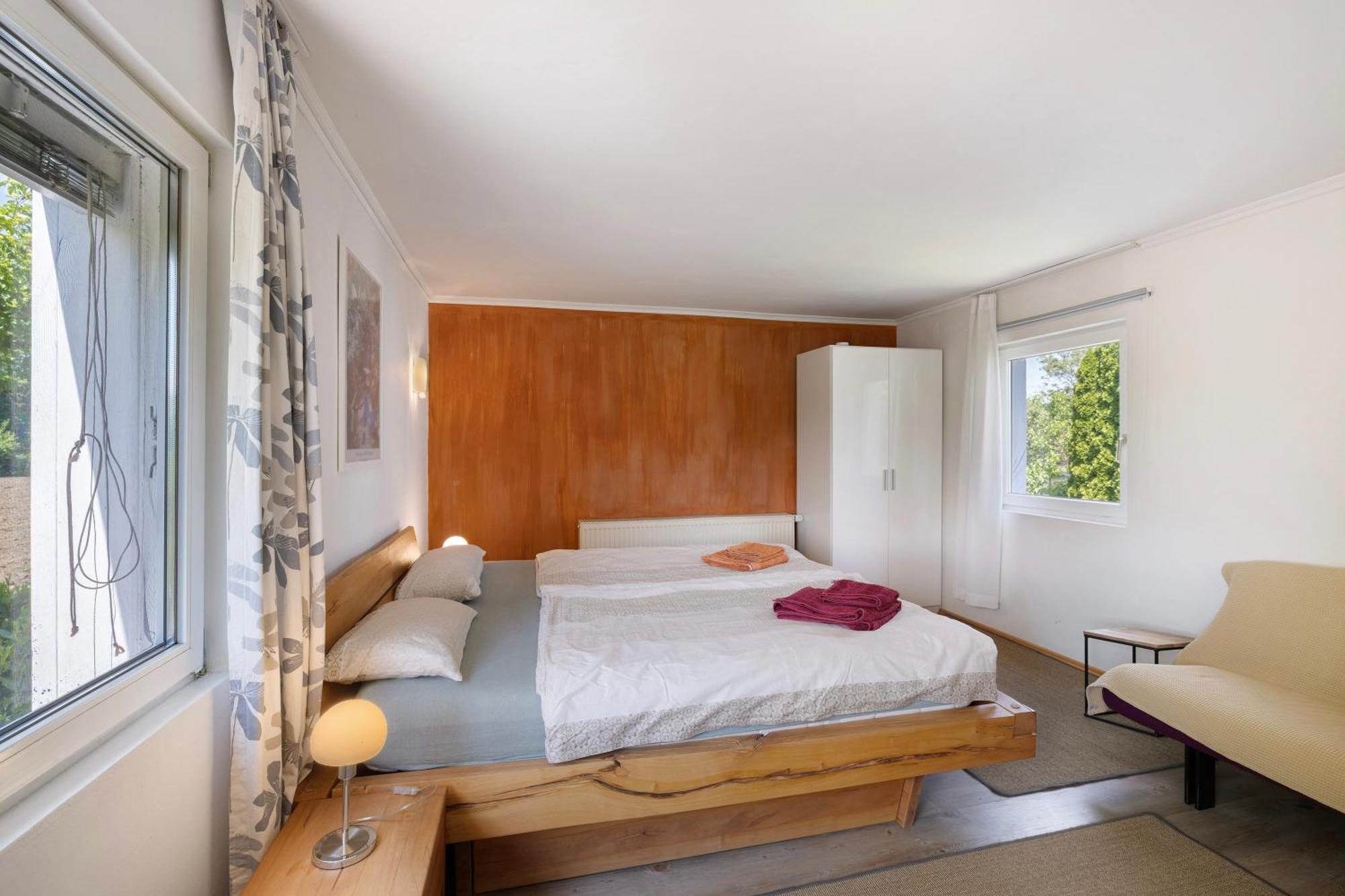 Ferienwohnung Brigid Uhldingen-Mühlhofen Exterior foto